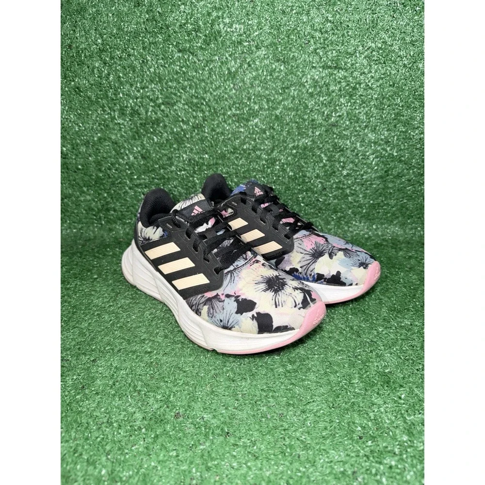 adidas galaxy cloudfoam